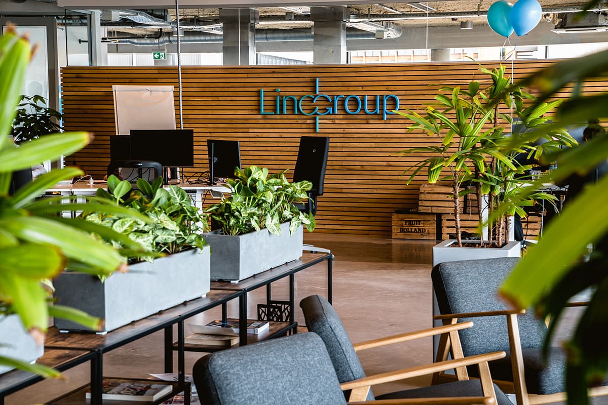 the linq group lead generation