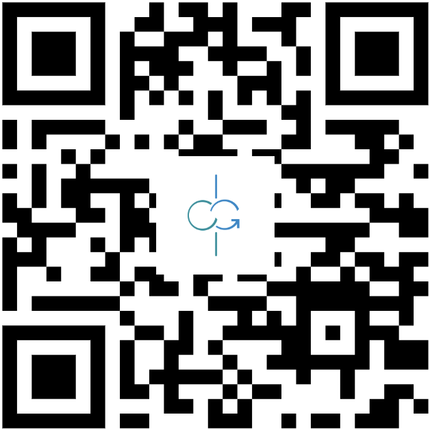 QR Code for App Store
